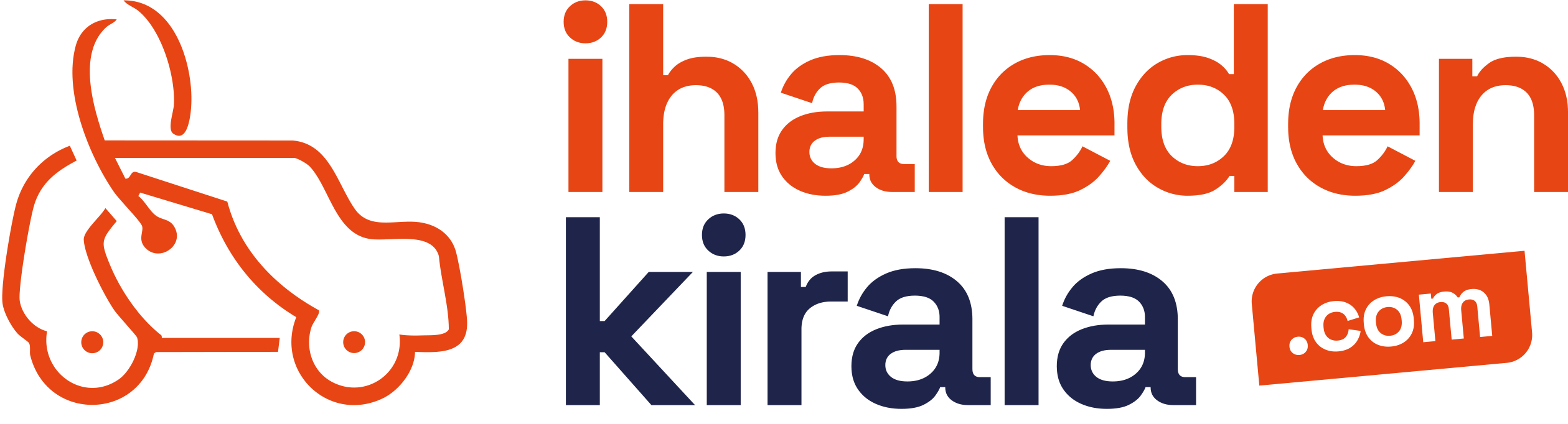 İhaleden Kirala